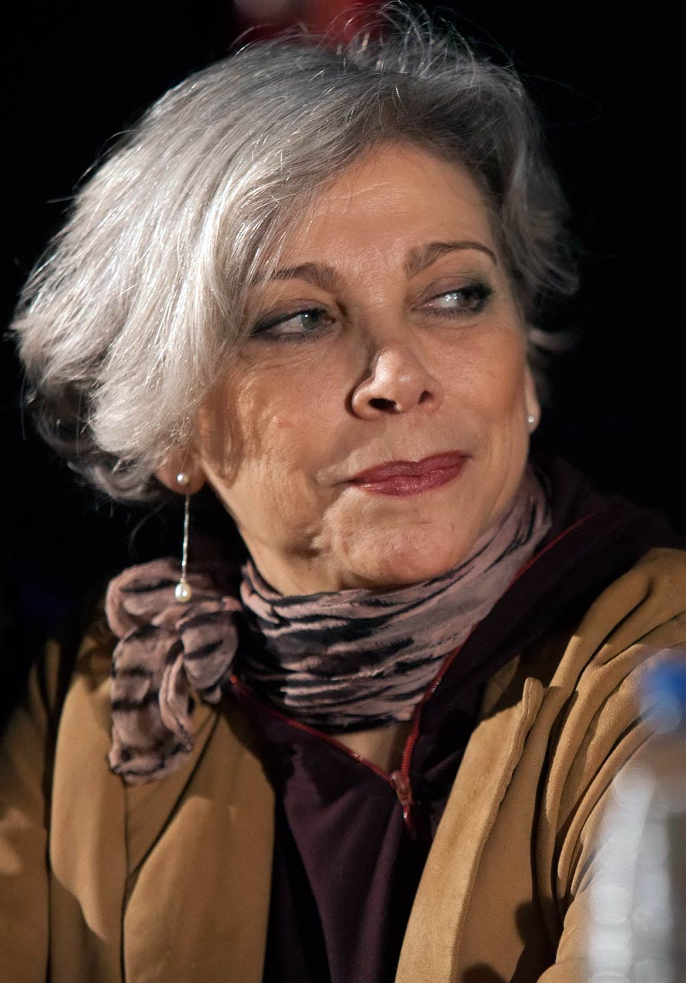 Kiti Manver