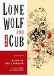 Lone Wolf and Cub, Vol. 9: Echo of the Assassin