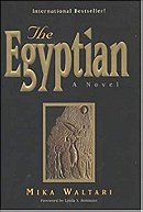 The Egyptian: A Novel
