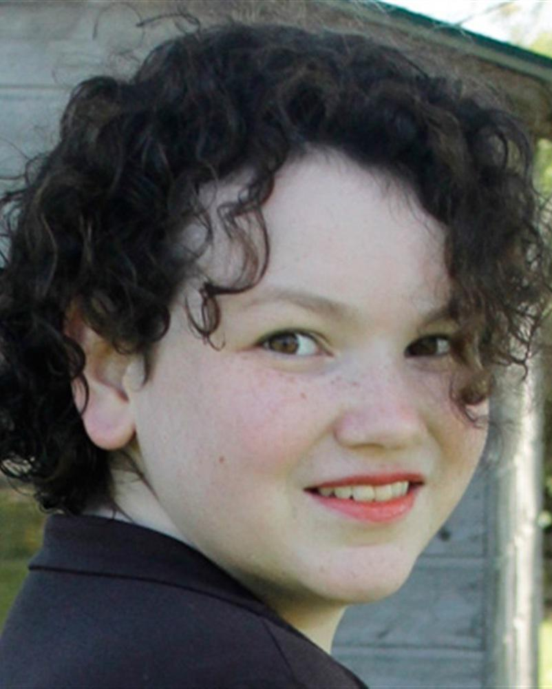 Margaux Fabre