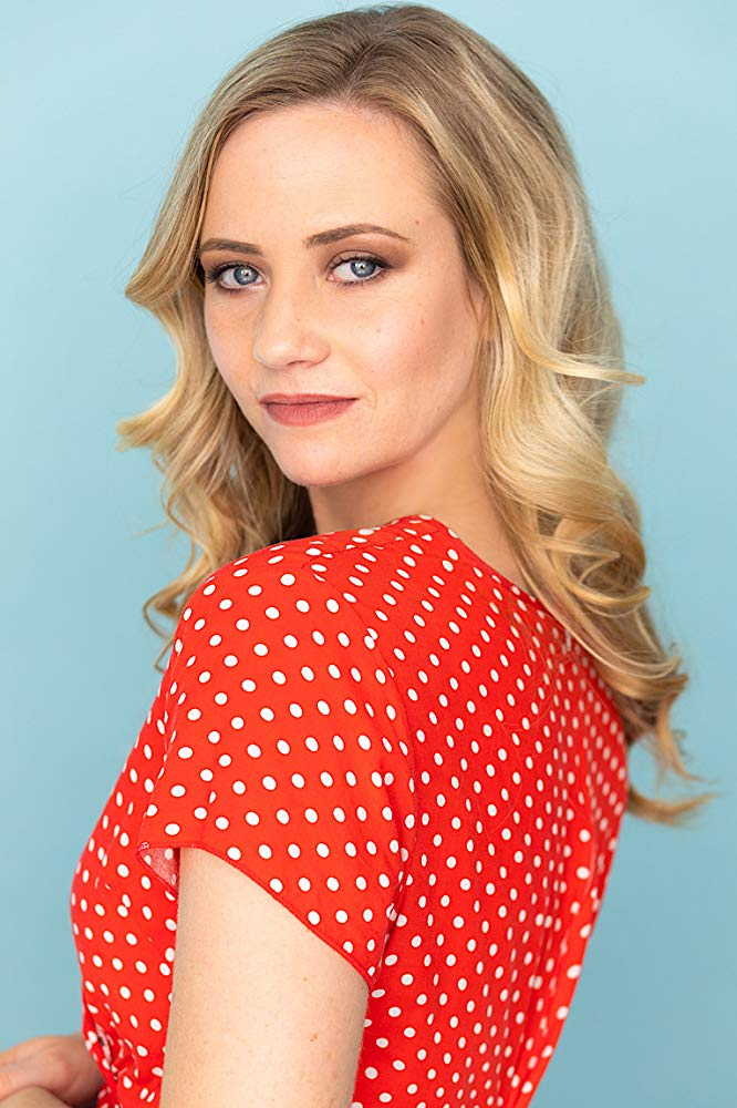 Melissa Blackwood