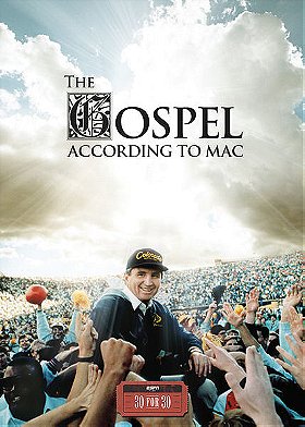 The Gospel According to Mac