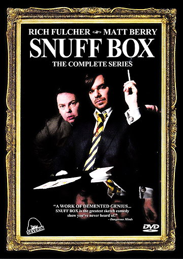 Snuff Box