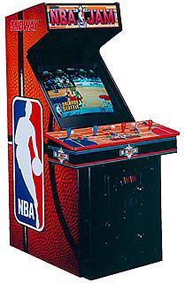 NBA Jam