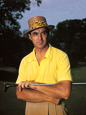 Sam Snead