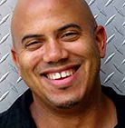 Darren Grant