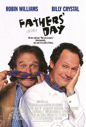 Fathers' Day [Region 2]