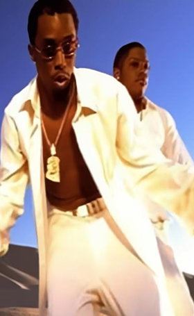 Puff Daddy Feat. Mase: Been Around the World