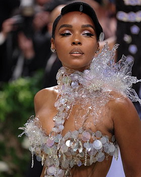 Janelle Monae