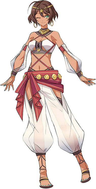 Shaheena