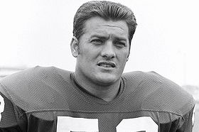 Mick Tingelhoff