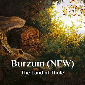 The Land of Thulê