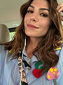 Genevieve Padalecki