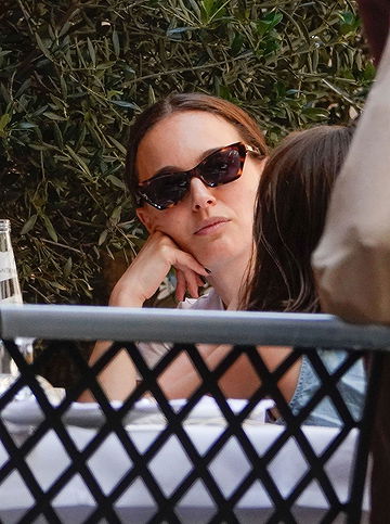 Natalie Portman