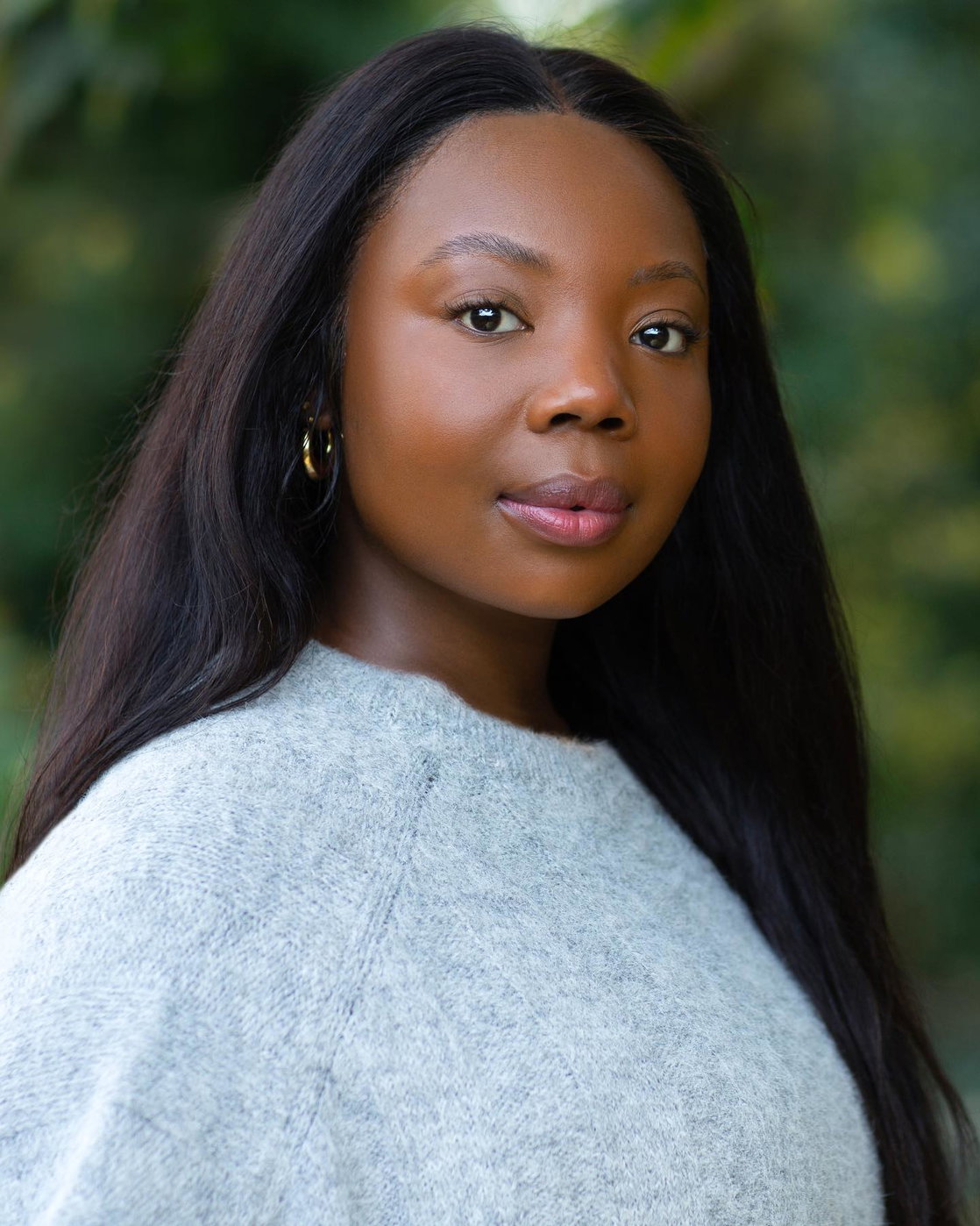 Mimi Ndiweni