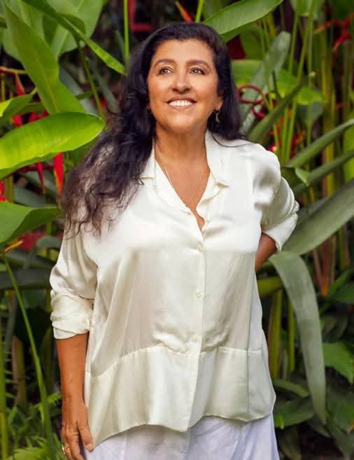 Regina Casé