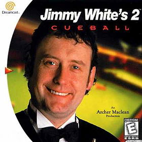 Jimmy White's Cueball 2