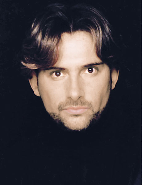 Harry Geithner