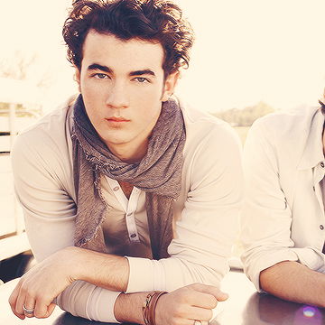 Kevin Jonas