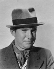 Ted Healy