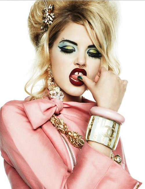 FashionBabes