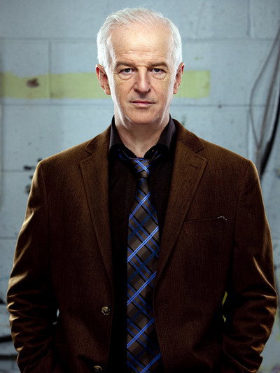 Sean McGinley