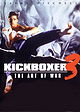 Kickboxer 3: The Art of War