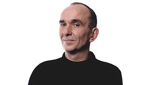 Peter Molyneux