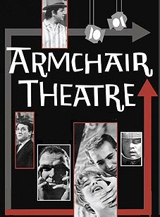 Armchair Mystery Theatre