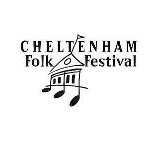 Cheltenham Folk Festival