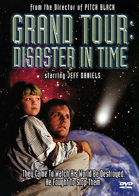 Grand Tour: Disaster in Time