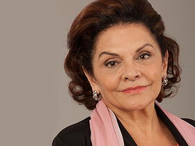 Rita Ribeiro