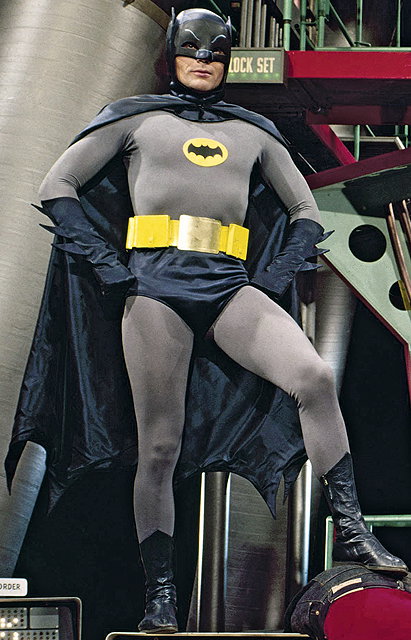 Batman (Adam West)