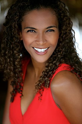 Vicky Boateng
