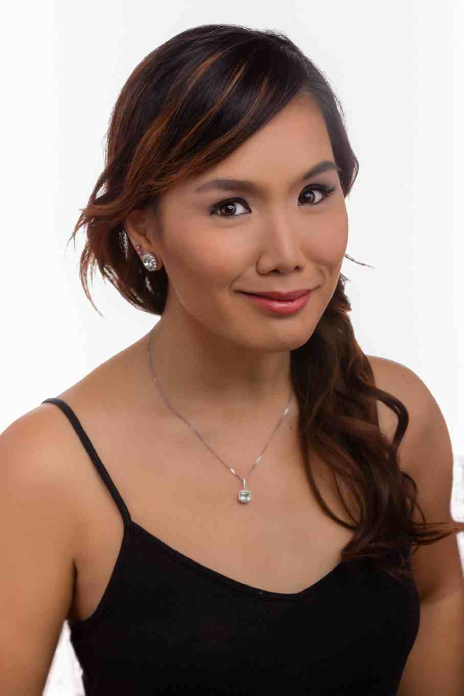 Jeanie Espinoza