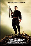 Inglorious bastards      