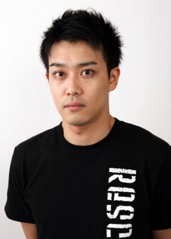 Chikara Wakamatsu
