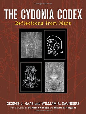 The Cydonia Codex: Reflections from Mars