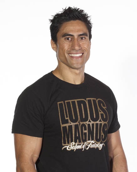 Joseph Naufahu