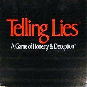 Telling Lies: A Game of Honesty & Deception