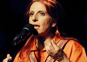 Agnes Zuliani