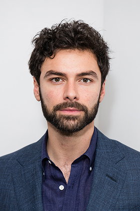 Aidan Turner