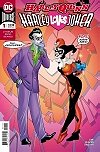 Harley Quinn: Harley Loves Joker (2018)
