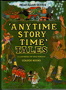 Anytime Story Time Tales