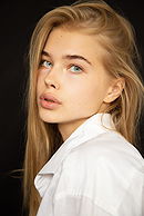 Anna Zolotukhina