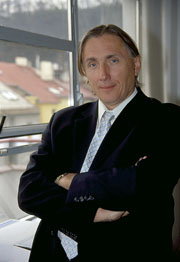 Pavel Slaby
