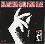 Millenium Soul from Stax