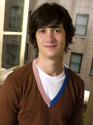 Jake Sandvig