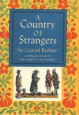 A Country of Strangers