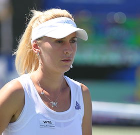Olga Govortsova